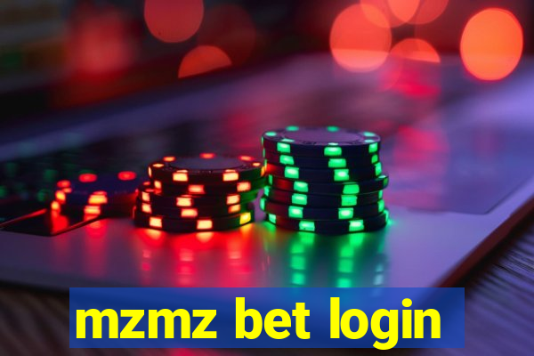 mzmz bet login